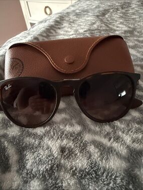 Ray-Ban Erika Sunglasses